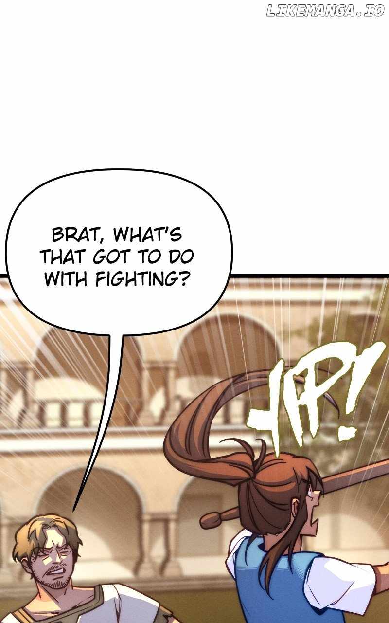 A Practical Guide to Evil Chapter 31 20